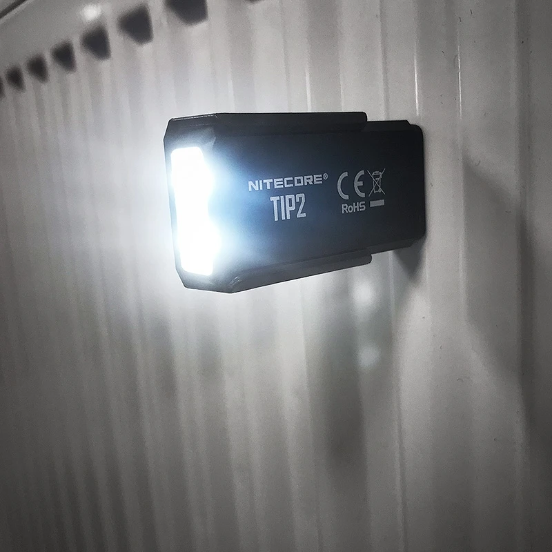 Nitecore TIP 2 1 Nitecore TIP 2