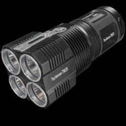 Nitecore TM28 -Nitecore nitecore tm28 6000 80274.1587729098