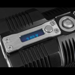 Nitecore TM28 -Nitecore nitecore tm28 6000det2 83970.1587402742