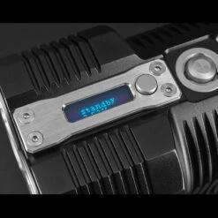 Nitecore TM28 -Nitecore nitecore tm28 6000det3 33035.1587402740