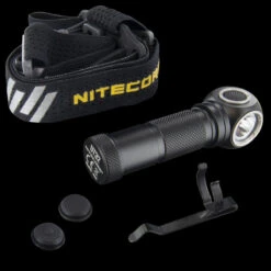 Nitecore UT32 -Nitecore nitecore ut32det2 75643.1587423879