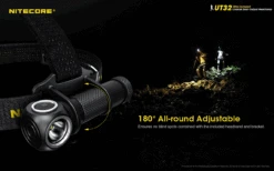 Nitecore -Nitecore nitecore ut32det6 40728.1587423883