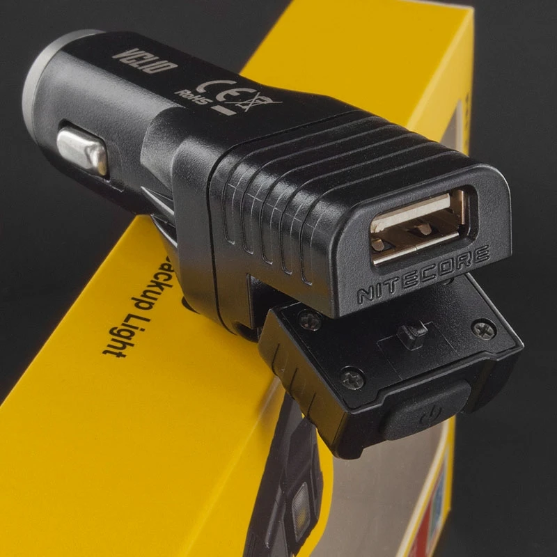 Nitecore VCL10