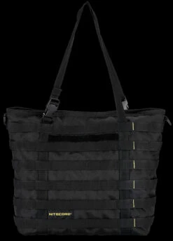 Nitecore SLB07 Sling Bag -Nitecore nitecoresling 51849.1670931115