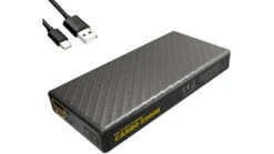 Nitecore Carbo 20000 Lightweight QC 20000mAh Power Bank