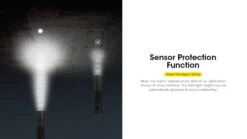 Nitecore EDC35 USB-C 5000 Lumens Rechargeable EDC Flashlight 9 Nitecore EDC35 USB-C 5000 Lumens Rechargeable EDC Flashlight -Nitecore opplanet nitecore edc35 usb c 5000 lumens rechargeable edc flashlight black 6952506408139 av 3