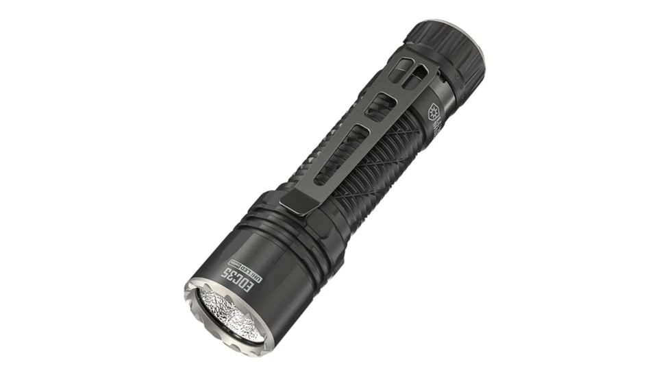 Nitecore EDC35 USB-C 5000 Lumens Rechargeable EDC Flashlight 1 Nitecore EDC35 USB-C 5000 Lumens Rechargeable EDC Flashlight
