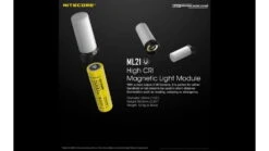 Nitecore Intelligent 21700 Battery System W/Lantern & Charger -Nitecore opplanet nitecore intelligent 21700 battery system with lantern and charger black 6952506493906 av 3