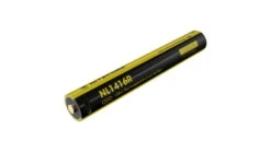 Nitecore NL1416R 1600mAh USB-C Rechargeable Battery For MT2A Pro