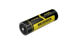 Nitecore NL2150RX 5000mAh USB-C Rechargeable 21700 Battery