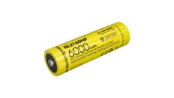 Nitecore NL2160HP 6000mAh Rechargeable 21700 Battery