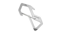 Nitecore NSH10 Titanium Carabiner Multi-Tool