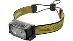 Nitecore NU25 CREE XP-G2 S3 LED Rechargeable Headlamp W/White Red High CRI Triple Output