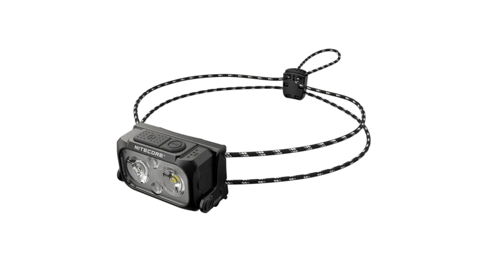Nitecore NU25 UL LED Ultralight Rechargeable Headlamp 1 Nitecore NU25 UL LED Ultralight Rechargeable Headlamp