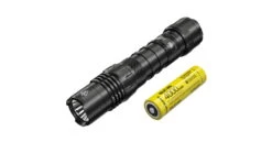 Nitecore P10i Luminous SST-40-W LED USB-C Rechargeable Flashlight