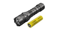 Nitecore P20iX CREE XP-L2 V6 LEDs USB-C Rechargeable Flashlight
