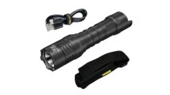 Nitecore P23i SFT-70 LED Rechargeable Flashlight