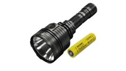 Nitecore P30i CREE XHP35 HI LED 1093 Long Throw Flashlight