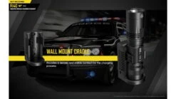 Nitecore R40 V2 CREE XP-L HI V3 Rechargeable Flashlight Kit 14 Nitecore R40 V2 CREE XP-L HI V3 Rechargeable Flashlight Kit -Nitecore opplanet nitecore r40 v2 1200 lumen rechargeable flashlight kit black 6952506405992 av 2