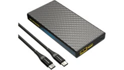 Nitecore Summit 10000 10,000mAh Power Bank For Low Temperatures