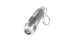 Nitecore TIKI OSRAM P8 LED Rechargeable Keychain Flashlight