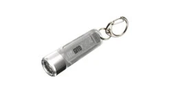 Nitecore TIKI GITD OSRAM P8 LED Rechargeable Keychain Flashlight