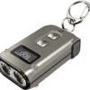 Nitecore TINI 2 500 Lumen Rechargeable Keychain LED Flashlight