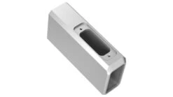 Nitecore TIP 2 CREE XP-G3 S3 USB Rechargeable Keychain Flashlight -Nitecore opplanet nitecore tip 2 1 x rechargeable li ion 2 x cree xp g3 s3 led keychain flashlight 720 lumens w magnetic tail cap black tip 2 av 2