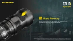 Nitecore TSL10i 4r P20i & I4000R Flashlights Color Signal Light Tailcap 8 Nitecore TSL10i 4r P20i & I4000R Flashlights Color Signal Light Tailcap -Nitecore opplanet nitecore tsl10i 4r color signal light tailcap for p20i and i4000r flashlights black 6952506494323 av 5