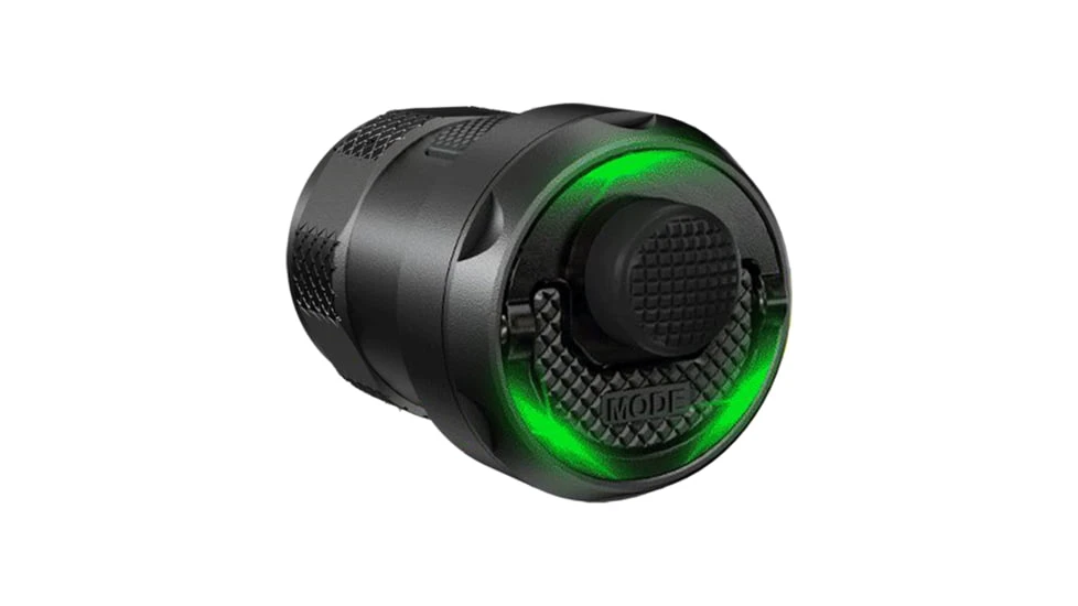 Nitecore TSL10i 4r P20i & I4000R Flashlights Color Signal Light Tailcap 1 Nitecore TSL10i 4r P20i & I4000R Flashlights Color Signal Light Tailcap