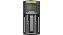 Nitecore Intelligent USB Superb Battery Charger