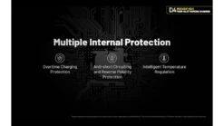 Nitecore Universal Battery Charger 35 Nitecore Universal Battery Charger -Nitecore opplanet nitecore universal battery charger ci4 four slot black 6952506495368 av 5