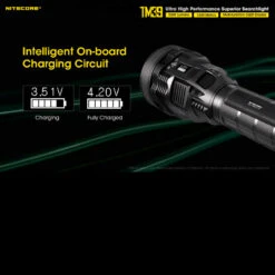 Nitecore TM39 -Nitecore tm39det4 62969.1591349167
