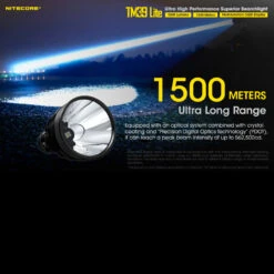 Nitecore TM39 Lite -Nitecore tm39litedet4 13068.1591360668