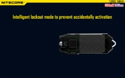 Nitecore Tube UV -Nitecore tube uv en 06 37745.1587400054