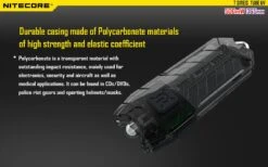 Nitecore Tube UV -Nitecore tube uv en 07 20741.1587400065